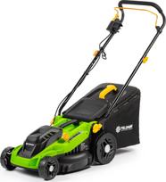 Lawn mower Fieldmann Electric 1600 W, cutting width 38 cm 50005683