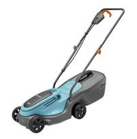 Žoliapjovė Gardena 18 V PowerMax 30/18V P4A, pjovimo plotis 30 cm, 1 x 4,0 Ah akumuliatorius, įkroviklis 14630-20