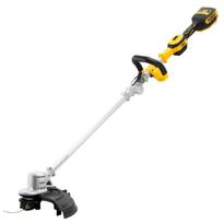 DeWALT trimeris 18 V su akumuliatoriaus siūlu, 1 x 5,0 Ah XR akumuliatorius, DCMST561P1 įkroviklis