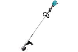 Krūmapjovė Makita 40 V, 43 cm pjovimo plotis, be akumuliatoriaus ir įkroviklio UR008GZ01