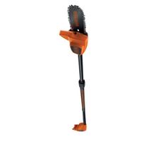 Motorinis pjūklas BLACK+DECKER 18 V akum., apkarpymo 20 cm, be akum. ir krov. GPC1820LB-QW