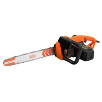 Motorinis pjūklas BLACK+DECKER 45 cm, 2200 W BECS2245-QS