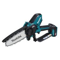 Makita 40 V akumuliatorinis pjūklas 15 cm be akumuliatoriaus ir įkroviklio UC029GZ01