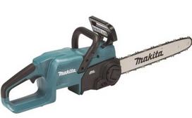 Makita DUC407ZX3 18 V akumuliatorinis pjūklas 40 cm, be akumuliatoriaus ir kroviklio