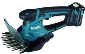 Krūmų ir žoliapjovės Makita UM600DSAE akumuliatorinės 10,8 V (1 x 2,0 Ah CXT) su įkrovikliu