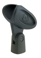Mikrofono laikiklis K&M 85050 black