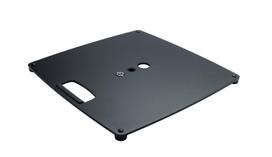 Kolonėlės stovo metalinis padas K&M 26712