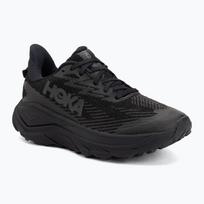 Moteriški bėgimo batai HOKA Challenger 8 GTX black/carbon black