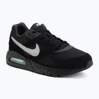 Vyriški batai Nike Air Max IVO black/green glow/matte silver