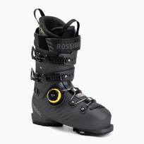 Vyriški slidinėjimo batai Rossignol Hi-Speed 120 HV BOA GW storm grey/black