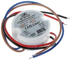 IMPULSINIS MAITINTUVAS 12V/2.5A-TP-V2 MW POWER