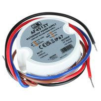 IMPULSINIS MAITINTUVAS 12V/3.75A-TP-V2 MW POWER