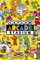 Capcom Arcade Stadium Steam Key (PC) GLOBAL