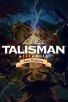 Talisman: Digital 5th Edition - Alliances: Fate Beckons (DLC) Steam Key (PC) GLOBAL