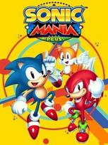 Sonic Mania Plus (Nintendo Switch) eShop Key EUROPE