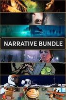 The Wired Narrative Bundle XBOX LIVE Key UNITED STATES