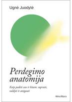 Perdegimo anatomija