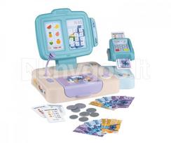 Kasos aparatas Smoby „Stitch“