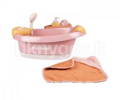 Lėlių vonelė Smoby „Baby Nurse Balneo“