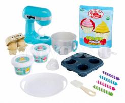 Kepimo rinkinys „Creative Chefs“ – 18 priedų