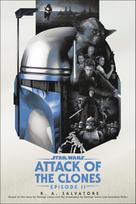 Star Wars: Episode II - Attack Of The Clones