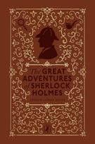 Great Adventures of Sherlock Holmes