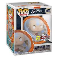 Funko POP, Avatar