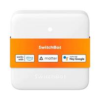 SwitchBot Hub Mini Matter išmaniųjų namų valdiklis