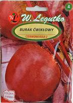 Raudonasis burokėlis Czerwona Kula 2, W. Legutko