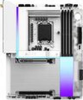 Pagrindinė plokštė Nzxt