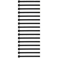 Varžtų kompl., cil. galvutės varžtai REINZ 14-10491-01