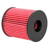 Alyvos filtras K&N Filters HP-7024