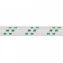Virvė GLEISTEIN GR031430 MegaTwin Dyneema green 14mm