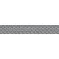 Virvė GLEISTEIN GR031495 MegaTwin Dyneema titan grey 14mm