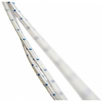 Virvė GLEISTEIN GR264010-250 GeoOne white, blue 4mm