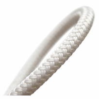 Virvė GLEISTEIN GR070310-250 Cup white 3mm