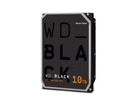 Kietasis diskas WD Black 10TB 3.5" SATA III (WD102FZBX) | WD102FZBX | 718037901268