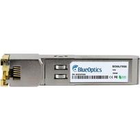 Modulis SFP BlueOptics BlueOptics 813874-B21-BO tinklo perdavimo modulis Varis 10000Mbit/s RJ-45 | 813874-B21-BO | 4063232636511