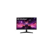 LG UltraGear 24GS60F 23.8" FHD 180Hz Gaming Monitor