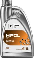 Transmisinė alyva ORLEN HIPOL (1L) 80W90 HIPOL MF 80W90 1L