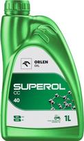 ORLEN Variklių alyva SUPEROL CB 40 1L