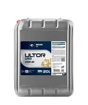 Variklių alyva ORLEN ULTOR (20L) 15W40 ULT. PLUS 15W40 20L