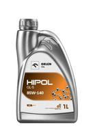 Transmisinė alyva ORLEN HIPOL (1L) 85W140 HIPOL GL-5 85W140 1L