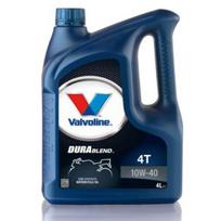Variklio alyva 4T VALVOLINE DURABLEND (4L) 10W40 Pusiau sintetinė DURABLEND 4T 10W40 4L