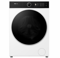 Skalbimo mašina su džiovinimo funkcija Hisense WD5I1045BWQ, 10.5 / 6 kg