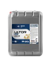 Variklių alyva ORLEN ULTOR (20L) 15W40 ULT. CG-4 15W40 20L