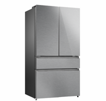 Šaldytuvas Hisense RF749N4SGIE