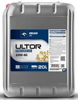 Variklių alyva ORLEN ULTOR (20L) 10W40 ULT. PROGR. 10W40 20L