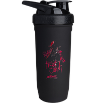 SmartShake Reforce Stainless Steel Freddy Krueger, 900 ml