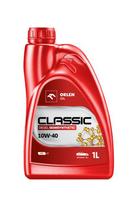 Variklių alyva ORLEN CLASSIC (1L) 10W40 CL. DIESEL SEM 10W40 1L
